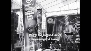 Story WA  'Mbaliko Nong Isun' James Ap