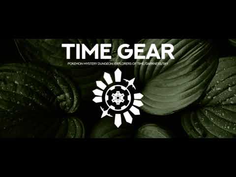 Time Gear - Arata Iiyoshi - Orchestral Remix