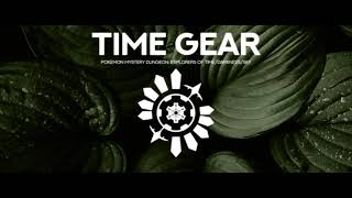 Time Gear - Arata Iiyoshi - Orchestral Remix