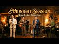 OPM Soft Jazz Vibes 🎷 Tahanan, Saksi Ang Langit, Pagsuko | Chill Love Songs