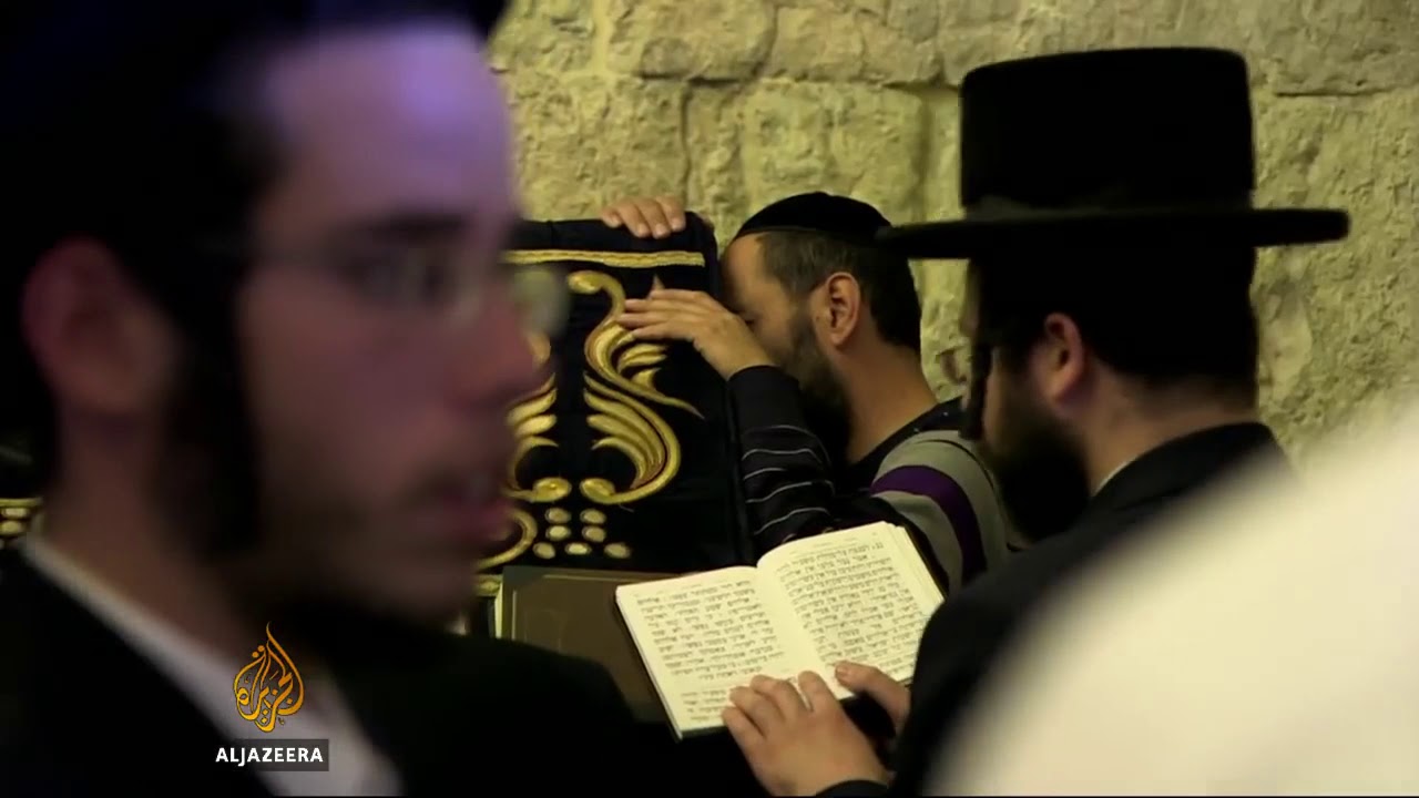 Christians in Occupied Palestine Face Rise in Hate Crimes