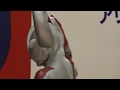 スイッチを入れるが・・・ウルトラのお父さん【ウルトラマンケン】