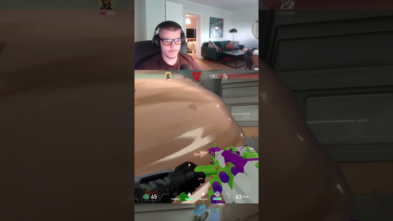 🔥 Бессмертный клатч Brimstone! Это запрещённый состав 🔥