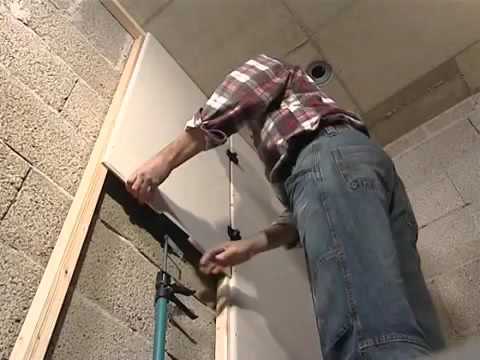 Videó: Gipszkarton falak építése saját kezűleg: lépésről lépésre, hasznos tippek