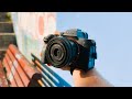 My Essential Sony Street Photography Kit thumbnail