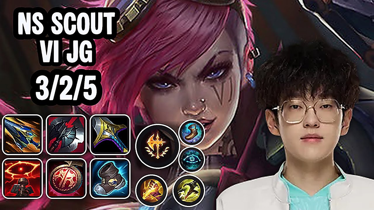 NS Scout Vi Jg SoloQ Replay 20260128