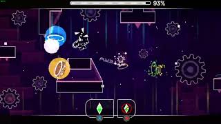 Aronia 60-100
progress??
btw dropping killbot bc it was too annoying and hurt my eyes if I played it for a long time Aronia 60-100