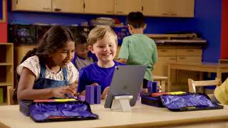 Next Level of Challenge: Blocks Rock! 3D Companion App screenshot 3