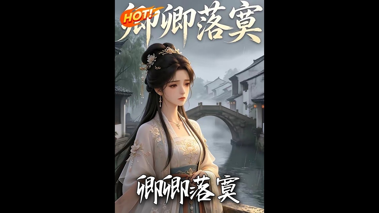 卿卿落寞：錯付深情的一場騙局