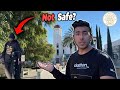 Us universities dont seem safe  california state university san diego