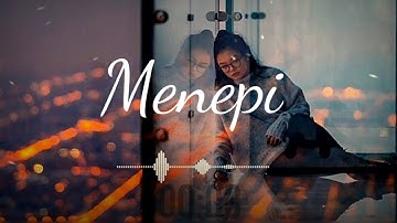 MENEPI NGATMOMBILUNG ,,GUYON WATON cover vioshie 🎶video lyric🎶