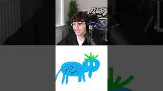 Whatever Brainrot I Draw Comes To Life