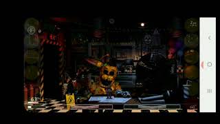 Mongo E Drongo Games Ultimate Custom Night Noite 1