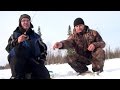 Бредни у лунки. &quot;БРЕДНИ&quot; №11 /Chit-chat near the ice hole. &quot;Bredny&quot;, episode 11