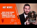 Messi Makin Tinggalkan Ronaldo❗ - Klub ini Kaya Banget❗