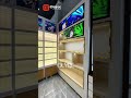 [Store Fixture] Trendsetters: Revolutionize Your SHOP DISPLAYS with FACTORY-Inspired Interiors!