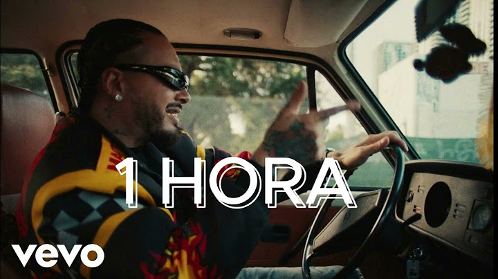 J Balvin, Feid - Doblexxó (1 HORA)