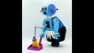 Fear of automation