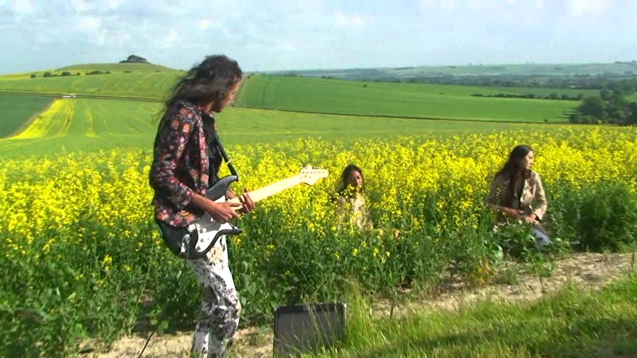 Crop Circles 2013 ~ 21st June ~ Summer Solstice RealTime Magic