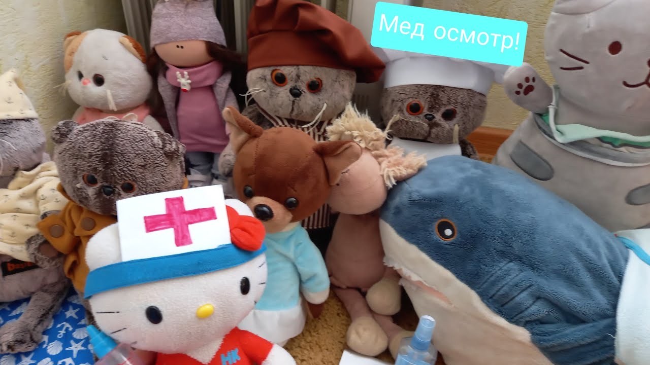 Видео школа басиков