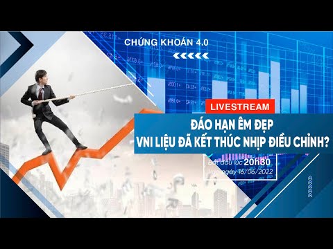 Video ????LIVESTREAM THỊ TRƯỜNG CHỨNG KHOÁN TUẦN 16/6 | ĐÁO... - youtube