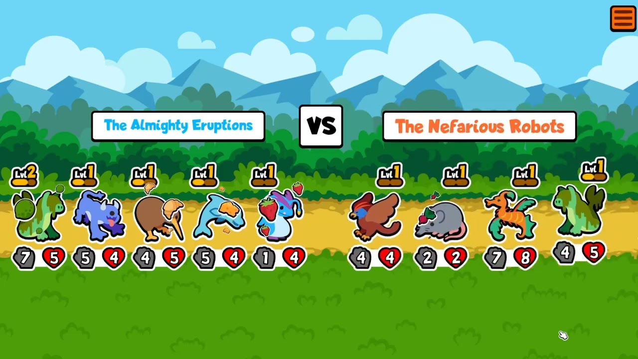 My First Win! - Super Auto Pets #06