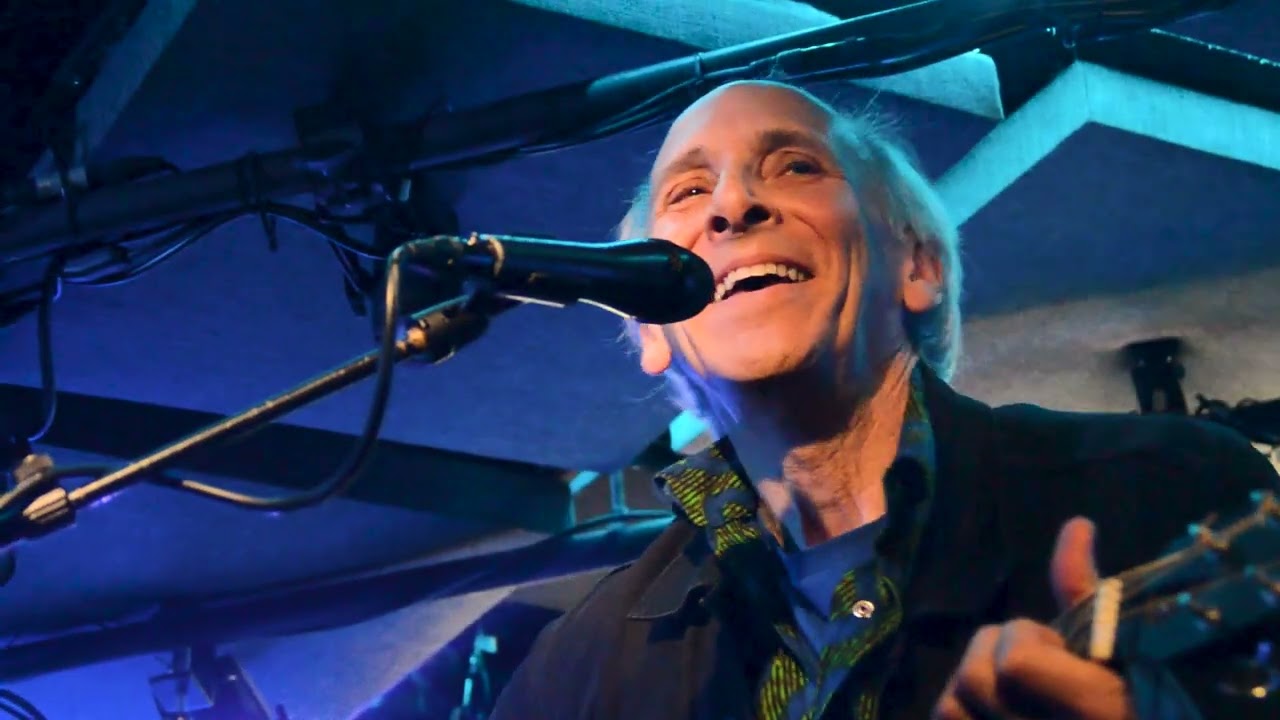 One Meat Ball (Cafe Wha? Feb 2026)