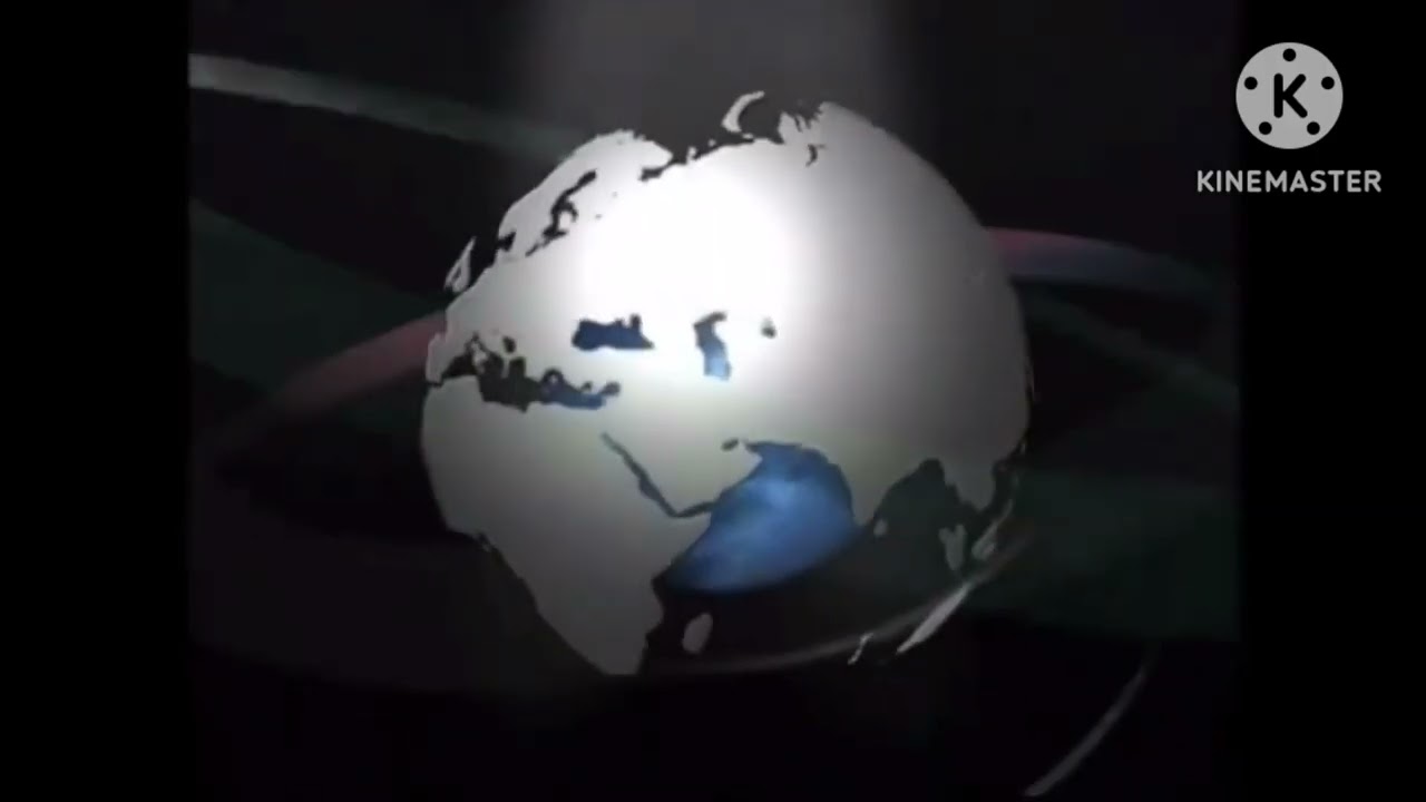 Logo Bloopers Episode 32- CBS Broadcast International logo