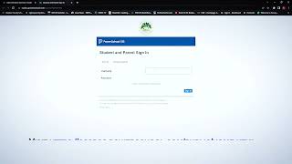 Returning Student Verification Process