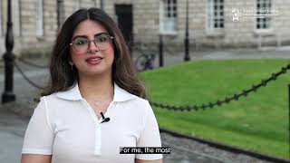 M.Phil. History of Art and Architecture - student testimonials