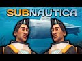 Subnautica Multiplayer Indonesia - AKHIRNYA INI GAME BISA MAIN BARENG TEMAN