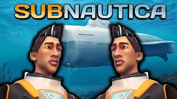 Can you play multiplayer in Subnautica?