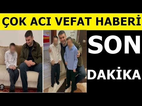 Son Dakika: Çok acı vefat!! Czn Burak acı haberi verdi! Ünlü genç fenomenimizi kaybettik...