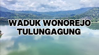 Download lagu Waduk Wonorejo Tulungagung Terbaru 2025