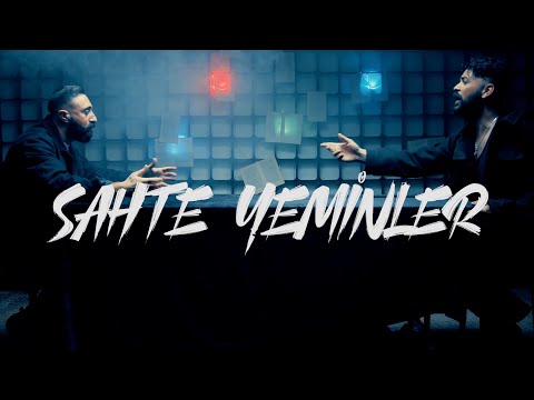 Selçuk Şahin ft. İbo - Sahte Yeminler (Official Video)