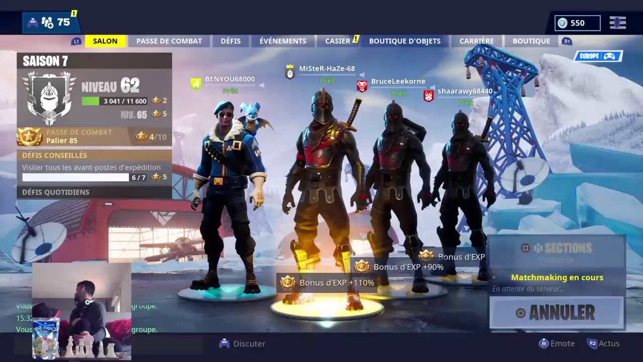 MiSteR-HaZe-68 and S/B/B