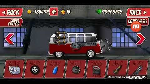 Death Chase - Gameplay Walkthrough - (iOS, Android)