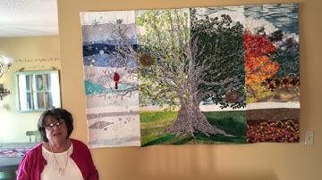 Go Tell It! interview with Patty Arensen