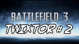 Famous UK-Kraig Battlefield 3 Twixtor Test #2 w/ C4 (720p) Net Worth