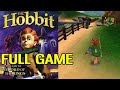 The Hobbit【FULL GAME】walkthrough | Longplay