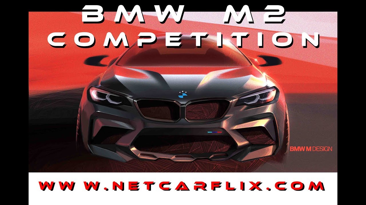 2019 BMW M2 Competition - The Ultimate Track Car? - YouTube