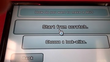 Texture Hack CPU Mii - Oskar