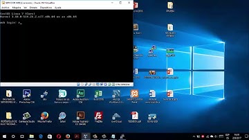 SERVIDOR WEB PARTE EN CENTOS 7 2/2