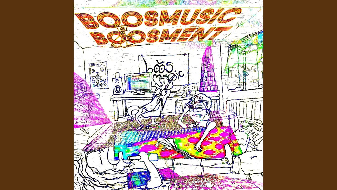 Spoon Your Friends Even If You Hate Them at Times