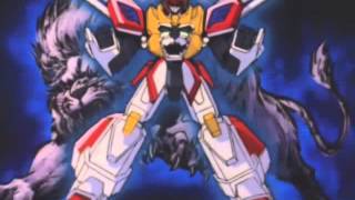 Brave Exkaiser Episode 20 Raw 22