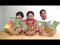 夏だ！大量のスイカバー食べきるまで帰れま10(フルバージョン)