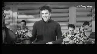 Elvis Presley / Baby I Don&#39;t Care (from Jailhouse Rock)　エルヴィス・プレスリー / ベイビー・アイ・ドント・ケア（監獄ロック）