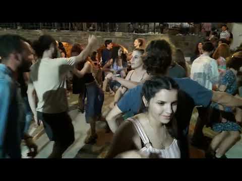 Aganta Ikaria.gr Rebetiko