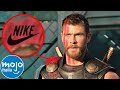 Altra Top 5 ERRORI più RIDICOLI nei FILM!