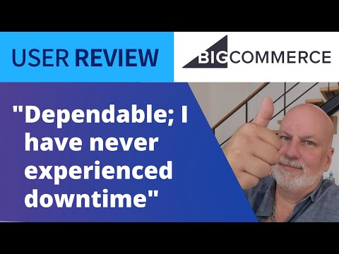 User Review: Business